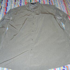 Vintage Dress Shirt Clearance 6 for $25 (ms10)